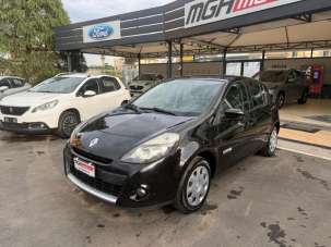 RENAULT Clio Benzina/GPL 2012 usata, Napoli