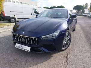 MASERATI Ghibli Diesel 2019 usata, Rovigo