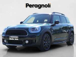 MINI Countryman Diesel 2018 usata, Firenze