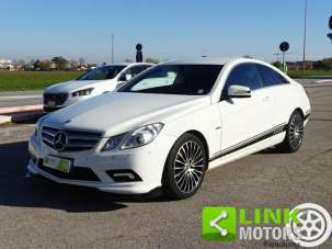 MERCEDES-BENZ E 220 Diesel 2010 usata, Forli-Cesena