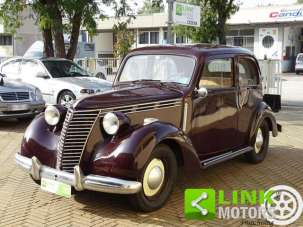 FIAT 1100 Benzina 1949 usata, Forli-Cesena FIAT 1100 Benzina 1949 usata, Forli-Cesena