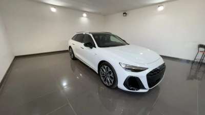 AUDI A6 Elettrica/Diesel 2025 usata, Palermo AUDI A6 Elettrica/Diesel 2025 usata, Palermo