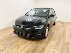 VOLKSWAGEN Polo Benzina 2024 usata, Verona