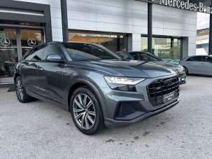 AUDI Q8 Elettrica/Diesel 2019 usata, Potenza