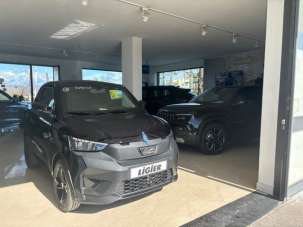 LIGIER JS Diesel usata, Napoli