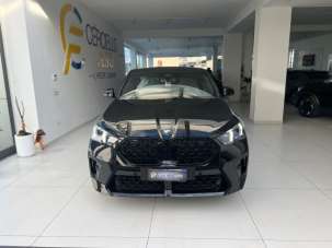 BMW X2 Diesel 2025 usata, Napoli BMW X2 Diesel 2025 usata, Napoli