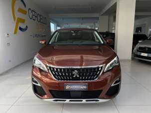 PEUGEOT 3008 Benzina 2019 usata, Napoli PEUGEOT 3008 Benzina 2019 usata, Napoli
