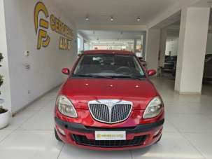 LANCIA Ypsilon Diesel 2004 usata, Napoli