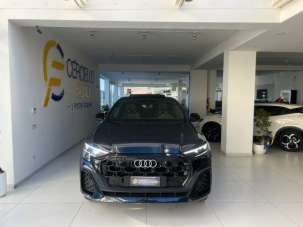AUDI Q8 Elettrica/Diesel 2025 usata, Napoli AUDI Q8 Elettrica/Diesel 2025 usata, Napoli