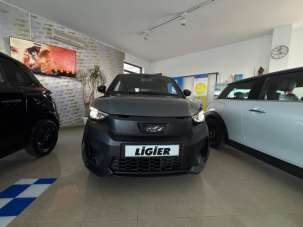 LIGIER JS Diesel usata, Napoli