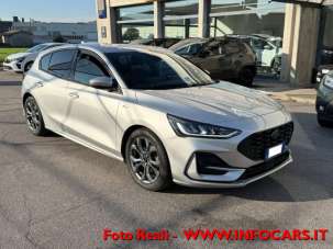 FORD Focus Diesel 2024 usata, Padova FORD Focus Diesel 2024 usata, Padova