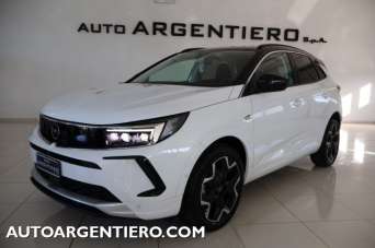 OPEL Grandland Diesel 2024 usata