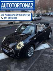 MINI Mini Benzina 2019 usata MINI Mini Benzina 2019 usata