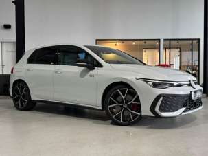 VOLKSWAGEN Golf Benzina 2025 usata, Bergamo