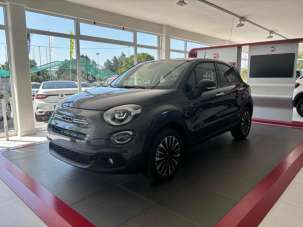 FIAT 500X Diesel 2023 usata, Pesaro e Urbino FIAT 500X Diesel 2023 usata, Pesaro e Urbino