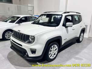 JEEP Renegade Elettrica/Benzina 2022 usata, Treviso JEEP Renegade Elettrica/Benzina 2022 usata, Treviso