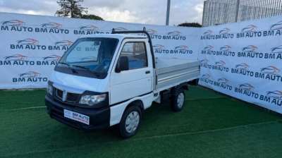 PIAGGIO Porter Diesel 2012 usata, Napoli