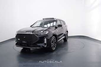 SPORTEQUIPE Sportequipe 7 GTW Benzina/GPL usata, Napoli