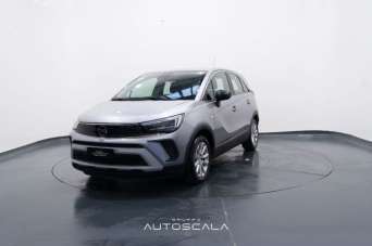 OPEL Crossland Benzina 2022 usata, Napoli OPEL Crossland Benzina 2022 usata, Napoli