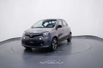 RENAULT Twingo Benzina 2019 usata, Napoli