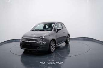 FIAT 500 Elettrica/Benzina 2022 usata, Napoli FIAT 500 Elettrica/Benzina 2022 usata, Napoli