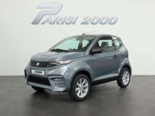 AIXAM City Diesel usata, Milano