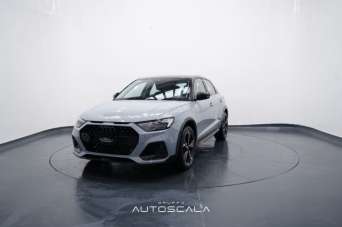 AUDI A1 Benzina 2025 usata, Napoli