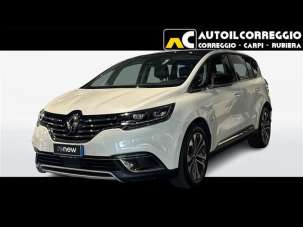 RENAULT Espace Diesel 2022 usata, Reggio Nell'Emilia RENAULT Espace Diesel 2022 usata, Reggio Nell'Emilia