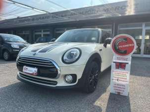 MINI Clubman Diesel 2015 usata MINI Clubman Diesel 2015 usata