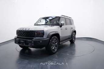 ICH-X K3 Benzina/GPL usata, Napoli ICH-X K3 Benzina/GPL usata, Napoli