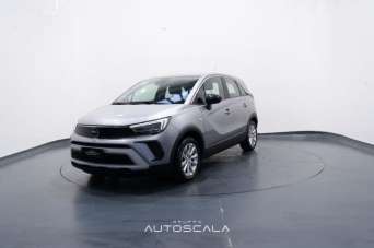 OPEL Crossland Benzina 2022 usata, Napoli OPEL Crossland Benzina 2022 usata, Napoli