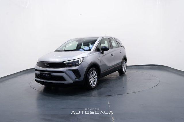 OPEL Crossland Benzina 2022 usata, Napoli foto