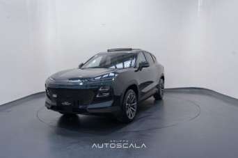 SPORTEQUIPE Sportequipe 6 GT Benzina/GPL 2026 usata, Napoli