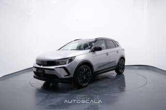 OPEL Grandland Benzina 2023 usata, Napoli OPEL Grandland Benzina 2023 usata, Napoli