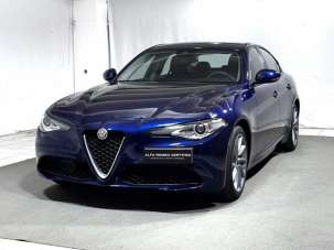ALFA ROMEO Giulia Benzina 2021 usata, Sondrio
