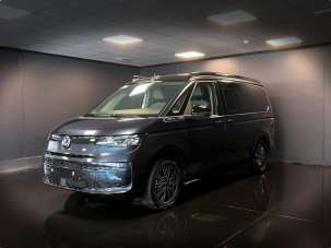 VOLKSWAGEN California Diesel usata, Belluno