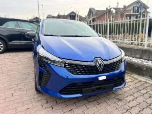 RENAULT Clio Benzina/GPL 2026 usata, Torino