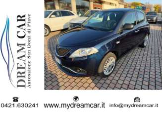 LANCIA Ypsilon Benzina/GPL 2016 usata, Venezia