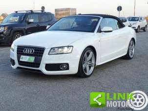 AUDI A5 Diesel 2011 usata, Forli-Cesena AUDI A5 Diesel 2011 usata, Forli-Cesena