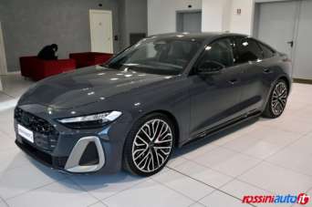 AUDI A5 Elettrica/Diesel 2024 usata, Brescia