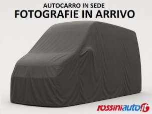 VOLKSWAGEN Crafter Diesel 2021 usata, Brescia VOLKSWAGEN Crafter Diesel 2021 usata, Brescia