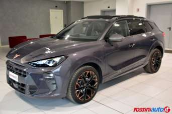 CUPRA Terramar Elettrica/Benzina 2024 usata, Brescia