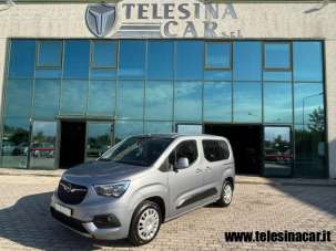 OPEL Combo Life Diesel 2019 usata OPEL Combo Life Diesel 2019 usata