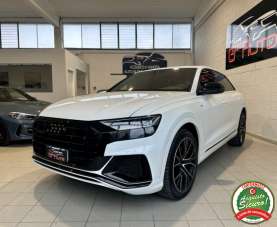 AUDI Q8 Elettrica/Diesel 2020 usata, Milano