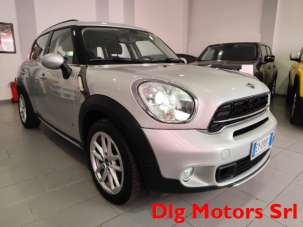 MINI Countryman Diesel 2015 usata, Milano MINI Countryman Diesel 2015 usata, Milano