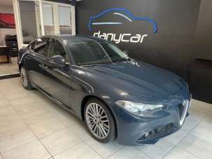 ALFA ROMEO Giulia Diesel 2016 usata, Torino ALFA ROMEO Giulia Diesel 2016 usata, Torino