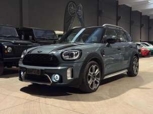 MINI Countryman Diesel 2020 usata MINI Countryman Diesel 2020 usata