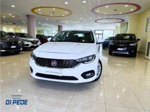 FIAT Tipo Diesel 2019 usata, Matera