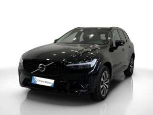 VOLVO XC60 Elettrica/Diesel 2024 usata
