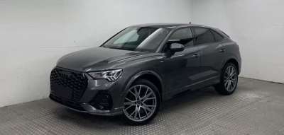 AUDI Q3 Diesel 2023 usata AUDI Q3 Diesel 2023 usata